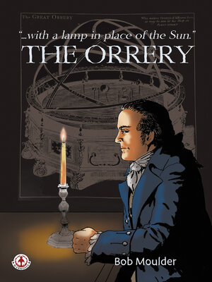 cover image of The Orrery